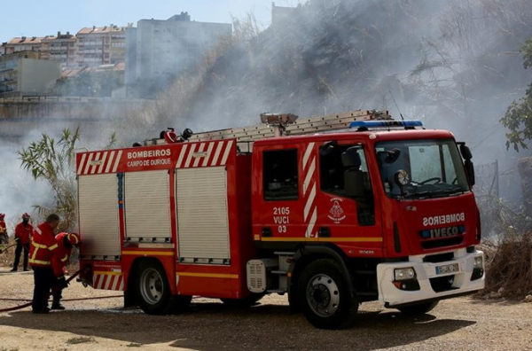 6 dead in nursing home fire in northern Portugal 6 dead in nursing home fire in northern Portugal