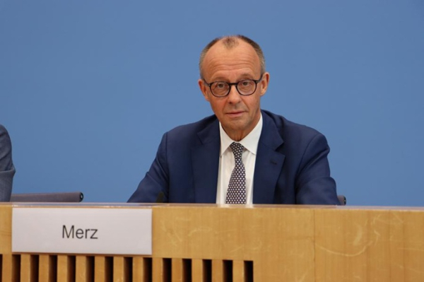 Merz defends arms export halt to Israel despite Netanyahu's criticism Merz defends arms export halt to Israel despite Netanyahu's criticism