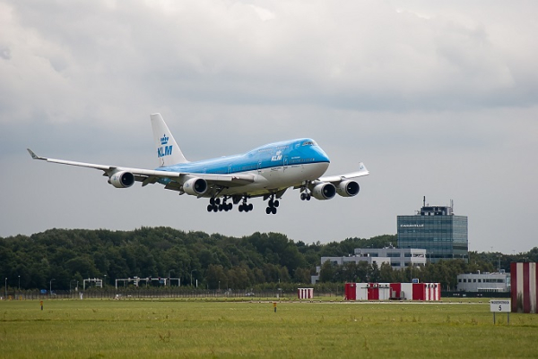 KLM seeks court order to halt ground staff strike KLM seeks court order to halt ground staff strike