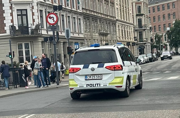 Denmark strengthens security ahead of EU meetings Denmark strengthens security ahead of EU meetings