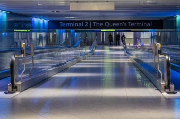 2nd day of delays at European airports after cyberattack 2nd day of delays at European airports after cyberattack