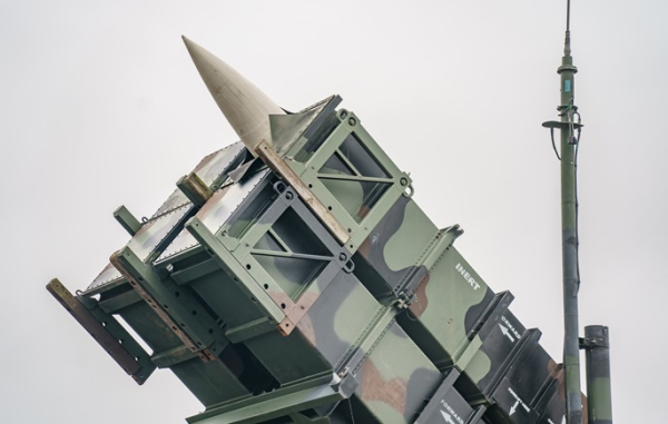 Netherlands to deploy Patriots, NASAMS to Poland from December Netherlands to deploy Patriots, NASAMS to Poland from December