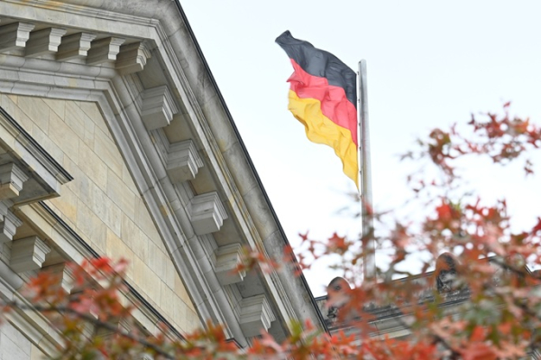 Berlin temporarily recalls German ambassador to Georgia Berlin temporarily recalls German ambassador to Georgia