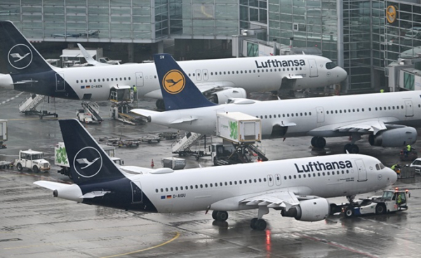 Lufthansa scraps many connections from 2026 to cut cost Lufthansa scraps many connections from 2026 to cut cost