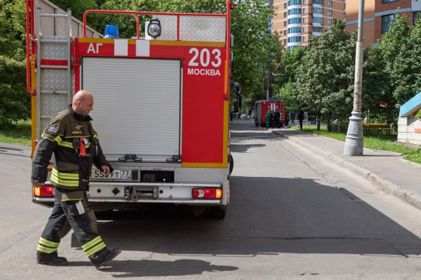3 killed in plant explosion in western Russia 3 killed in plant explosion in western Russia