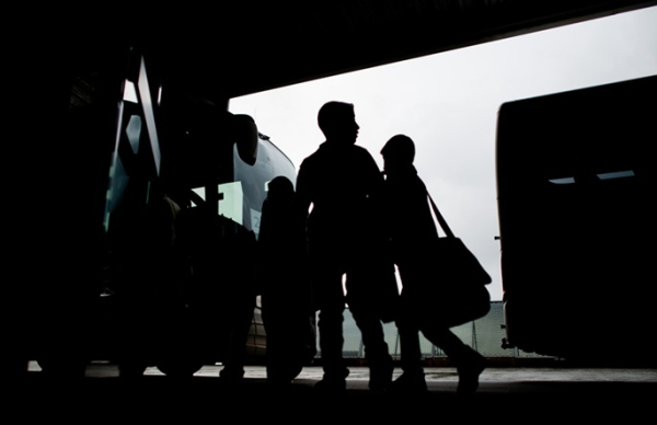 Germany moves to deport young Syrians without criminal records Germany moves to deport young Syrians without criminal records