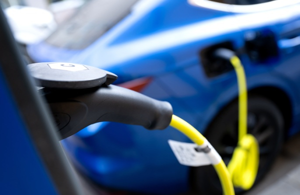 Germany plans to extend tax exemption for electric vehicles to 2035 Germany plans to extend tax exemption for electric vehicles to 2035