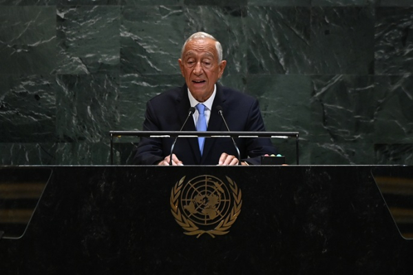 Portugal enacts new Foreigners Law Portugal enacts new Foreigners Law