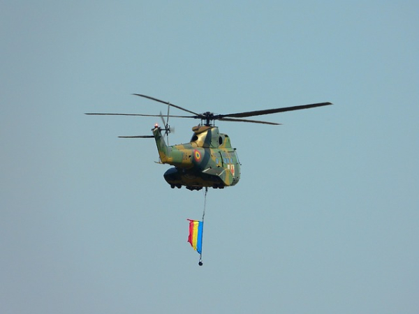 Romanian gov't approves draft law for youth voluntary military service Romanian gov't approves draft law for youth voluntary military service