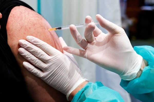 Doctors not liable for potential damages from vaccines: German court Doctors not liable for potential damages from vaccines: German court