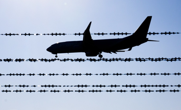 Number of deportations from Germany ups by a fifth Number of deportations from Germany ups by a fifth