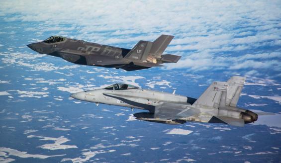Denmark to buy 16 more F-35 fighter jets, bolster security Denmark to buy 16 more F-35 fighter jets, bolster security