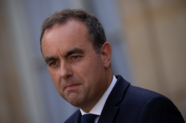 New French PM expected to be appointed within next 48 hours: Lecornu New French PM expected to be appointed within next 48 hours: Lecornu