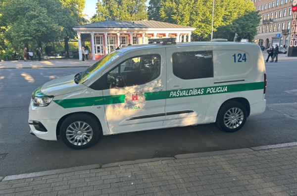 Latvian police bust IT infrastructure used for online scams Latvian police bust IT infrastructure used for online scams