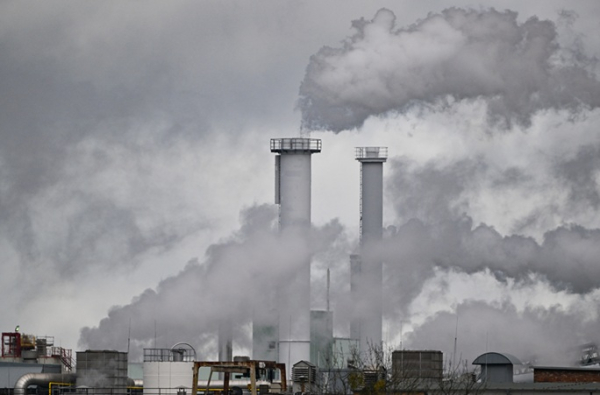 German upper house approves underground CO2 storage German upper house approves underground CO2 storage