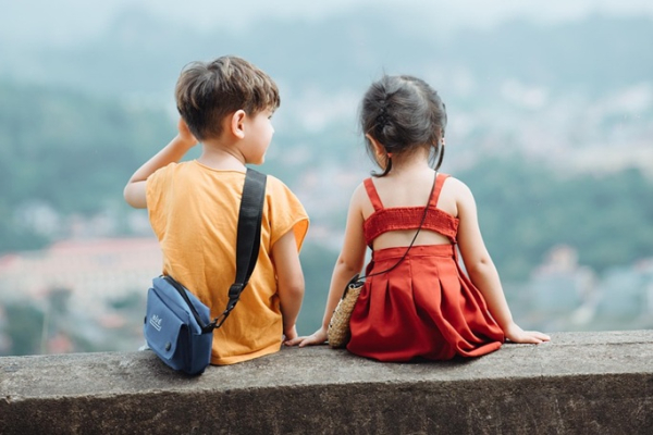 1 in 7 children in Germany at risk of poverty 1 in 7 children in Germany at risk of poverty