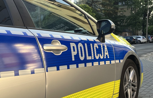 Poland issues wanted notices for 2 Ukrainians suspected in railway sabotage Poland issues wanted notices for 2 Ukrainians suspected in railway sabotage