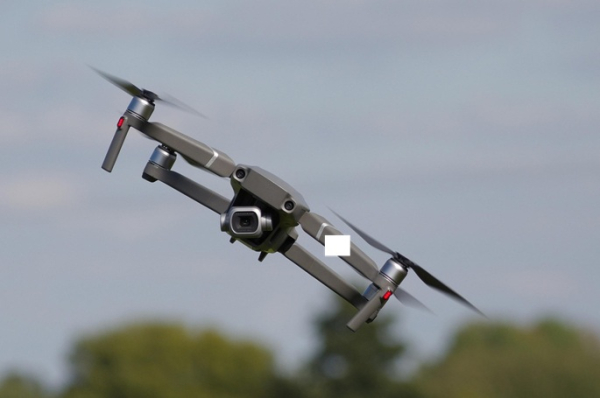 Dutch military fires on drones over air base near German border Dutch military fires on drones over air base near German border