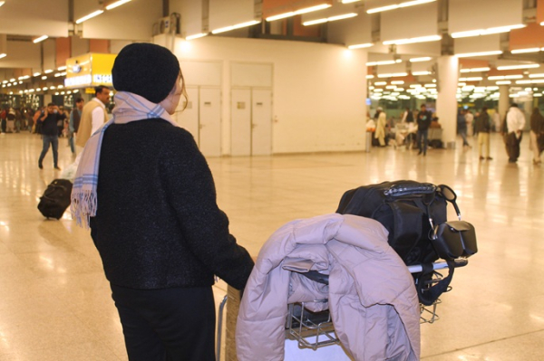 Dozens of Afghans approved to enter Germany amid US crackdown Dozens of Afghans approved to enter Germany amid US crackdown