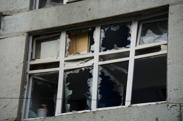 4 killed, 13 injured in Russian drone attack on Ukraine's Kharkiv 4 killed, 13 injured in Russian drone attack on Ukraine's Kharkiv