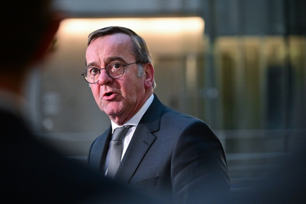 Extremism, sexual abuse in elite German regiment 'shocking': Minister Extremism, sexual abuse in elite German regiment 'shocking': Minister