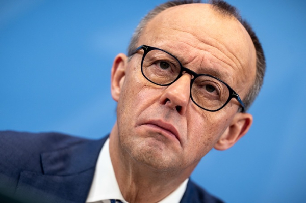 Ukraine response to US peace plan addresses territorial issues: Merz Ukraine response to US peace plan addresses territorial issues: Merz