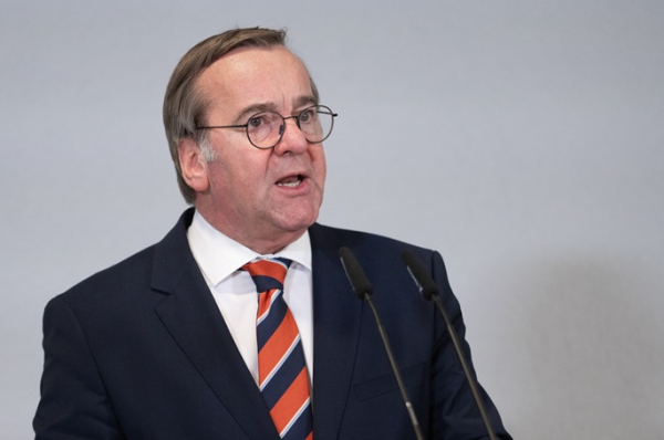 Arrow 3 strengthens German and European air defence: German Minister Arrow 3 strengthens German and European air defence: German Minister