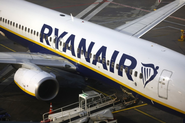 German court rules against passenger rights site in Ryanair dispute German court rules against passenger rights site in Ryanair dispute