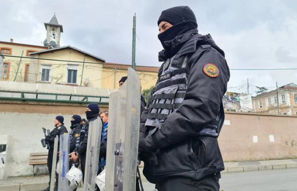 9 killed, 9 wounded in anti-IS operation in Türkiye 9 killed, 9 wounded in anti-IS operation in Türkiye