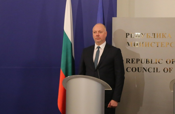 Bulgarian government resigns after mass protests Bulgarian government resigns after mass protests