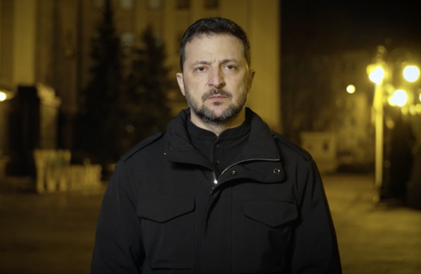 Zelensky calls for transparency in Ukraine's peace process Zelensky calls for transparency in Ukraine's peace process