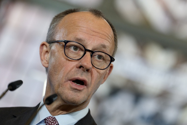 Merz postpones Norway trip for Belgium talks on frozen Russian assets Merz postpones Norway trip for Belgium talks on frozen Russian assets