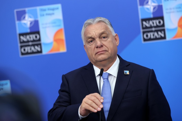 Hungary rejects EU migration pact, vows not to accept any relocations Hungary rejects EU migration pact, vows not to accept any relocations