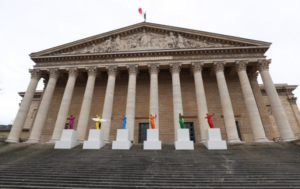 MPs fail to reach deal, leaving France facing budget uncertainty MPs fail to reach deal, leaving France facing budget uncertainty