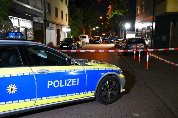 Trial of 3 alleged Russian spies begins in Germany Trial of 3 alleged Russian spies begins in Germany