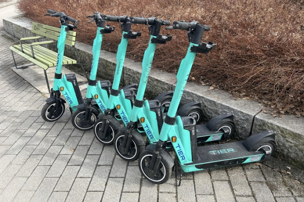 Turkey rolls out stricter e-scooter regulations as accident rates climb Turkey rolls out stricter e-scooter regulations as accident rates climb