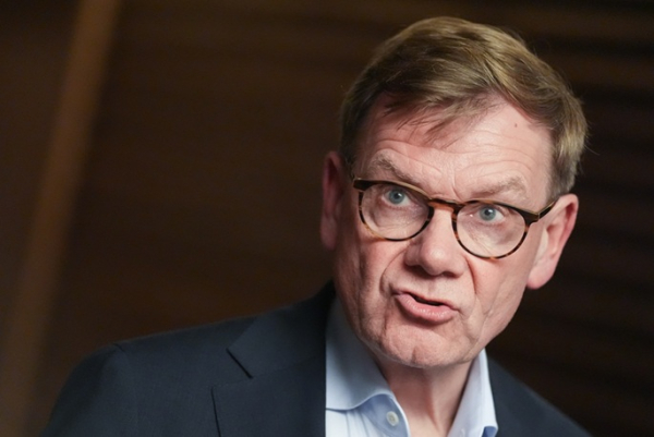 Germany slams US over Europe claims in national security strategy Germany slams US over Europe claims in national security strategy