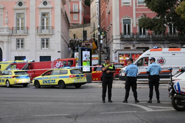 Portugal sees homicide levels reach 7-year high in 2025 Portugal sees homicide levels reach 7-year high in 2025