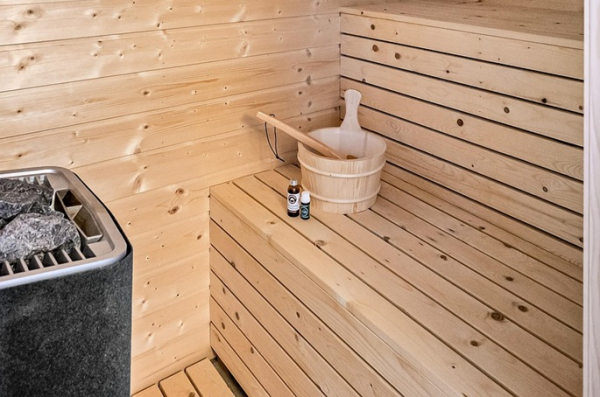 5 killed in private sauna fire in central Russia 5 killed in private sauna fire in central Russia