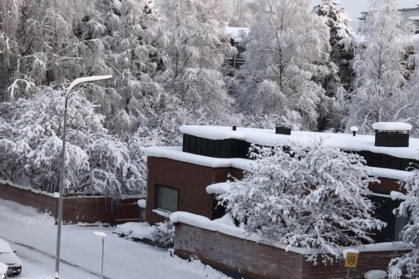 Crippling cold, snow, power outages hit Europe, wreaking chaos Crippling cold, snow, power outages hit Europe, wreaking chaos