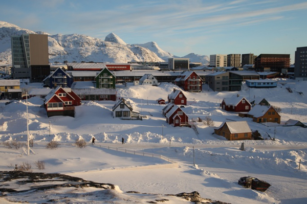 European leaders reject Trump's Greenland takeover threat European leaders reject Trump's Greenland takeover threat