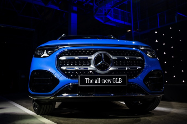 German auto giants expand market share in Europe in 2025 German auto giants expand market share in Europe in 2025