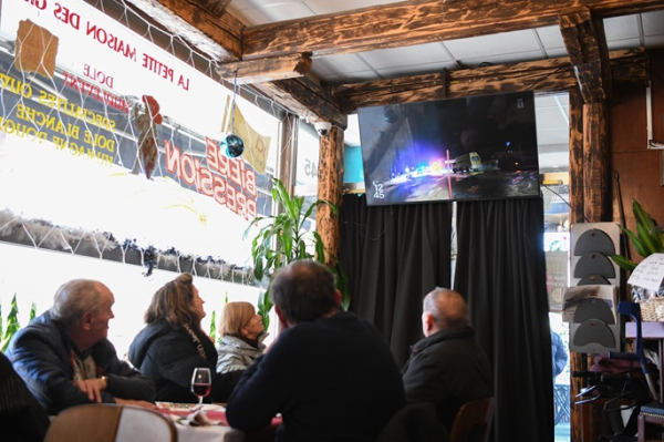 40 killed, 110 injured in fire in Swiss ski resort Crans-Montana 40 killed, 110 injured in fire in Swiss ski resort Crans-Montana