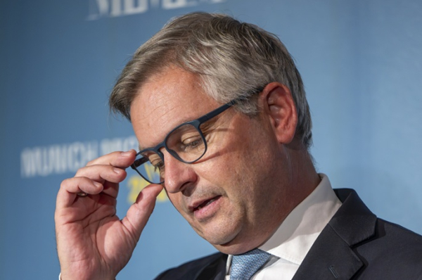 EU migration chief says Syria not stable enough for mass deportations EU migration chief says Syria not stable enough for mass deportations