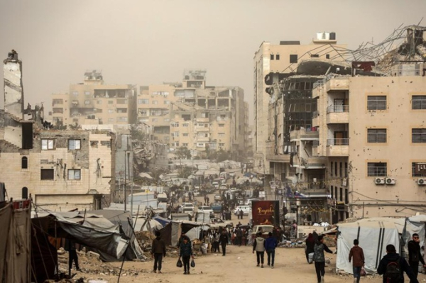 France says EC has no mandate to attend ´Board of Peace´ talks France says EC has no mandate to attend ´Board of Peace´ talks