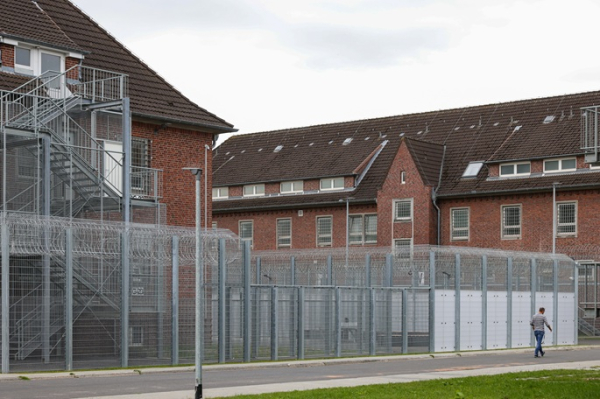 Germany paves the way for tighter EU asylum rules Germany paves the way for tighter EU asylum rules