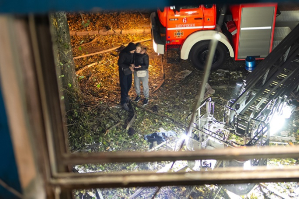 5 killed in Russian attack on Ukraine, Ukrainian drones hit Russia's oil refinery 5 killed in Russian attack on Ukraine, Ukrainian drones hit Russia's oil refinery