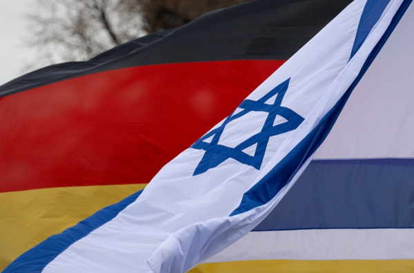 Germany approved €6.6m Israel arms exports during Iran war Germany approved €6.6m Israel arms exports during Iran war