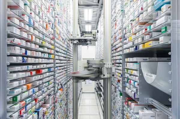 US tariffs raise fears for European pharmaceutical sites US tariffs raise fears for European pharmaceutical sites