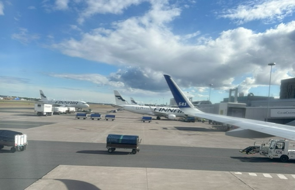 EU sets out airline compensation, fuel rules amid Middle East crisis EU sets out airline compensation, fuel rules amid Middle East crisis